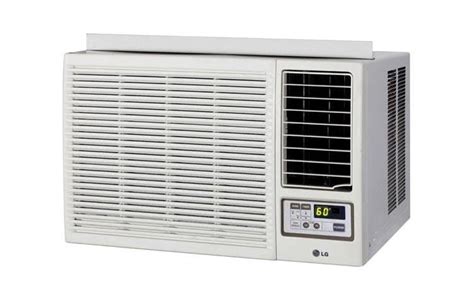 climatizzatore 18000 btu tudor|LG 230V Heat and Cool Window Air Conditioner with Wi.